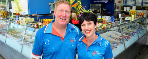 Ocean World Seafood Market - Surfers Gold Coast 0