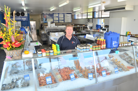 Ocean World Seafood Market - Surfers Gold Coast 2