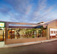 Balaclava Graziers Steakhouse - Surfers Gold Coast