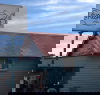 Fusspots at Ebor - Surfers Gold Coast