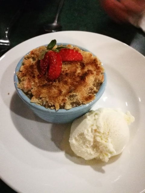 KBR’s Licensed Restaurant - Surfers Gold Coast 6