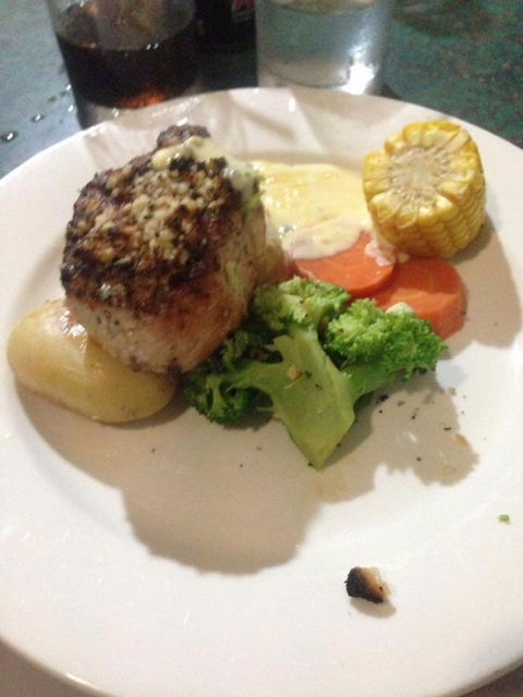 KBR’s Licensed Restaurant - Surfers Gold Coast 7