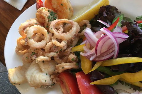 La Fettuccina Restaurant & Bar - Surfers Gold Coast 0