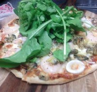 Little Red Kitchen - Surfers Gold Coast