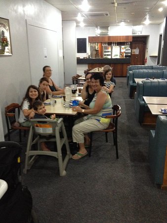 Mirrors Restaurant - Surfers Gold Coast 0