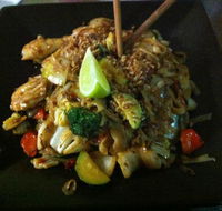 Thai Palace Restaurant - Surfers Gold Coast