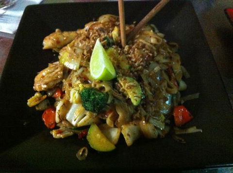 Thai Palace Restaurant - Surfers Gold Coast 0