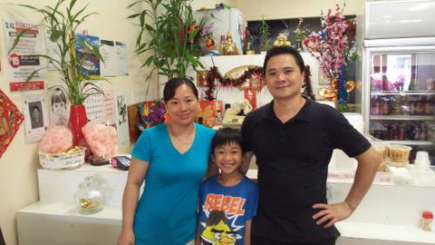 Fortune Chinese Restaurant - Surfers Gold Coast 1