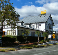 Canungra Hotel - Surfers Gold Coast