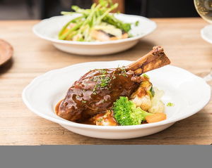 Charlies Restaurant & Cafe