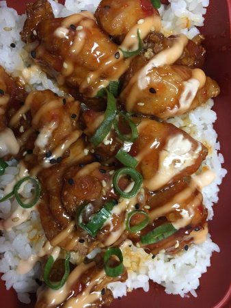 Kimchi House - Surfers Gold Coast 0
