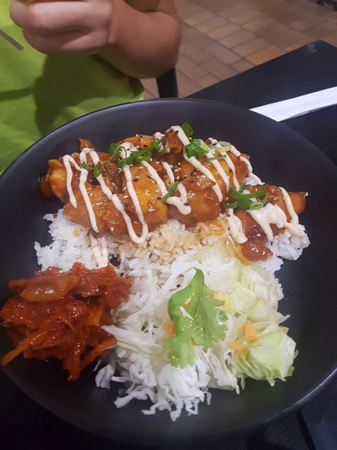 Kimchi House - Surfers Gold Coast 1