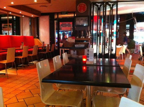 La Porchetta Broadbeach - Surfers Gold Coast 0