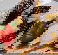 Phoebes Licensed Restaurant - Surfers Gold Coast