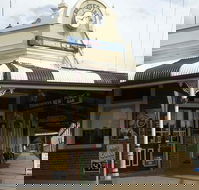 Post Office Hotel - Surfers Gold Coast