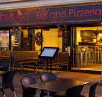 Nobbys Arc Bar  Pizzeria - Surfers Gold Coast