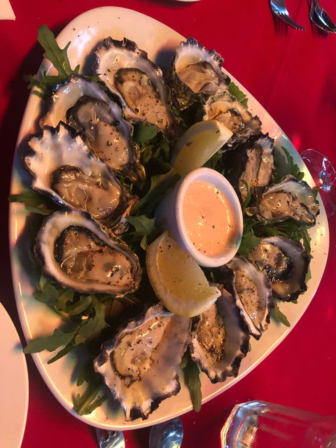 Valentinos Italian Restaurant & Pizzeria - Surfers Gold Coast 4