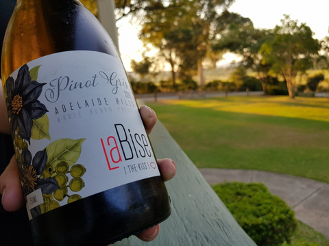 Zesty Edibles - Surfers Gold Coast 0