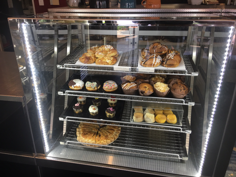 MiCakes Cafe - Surfers Gold Coast 0