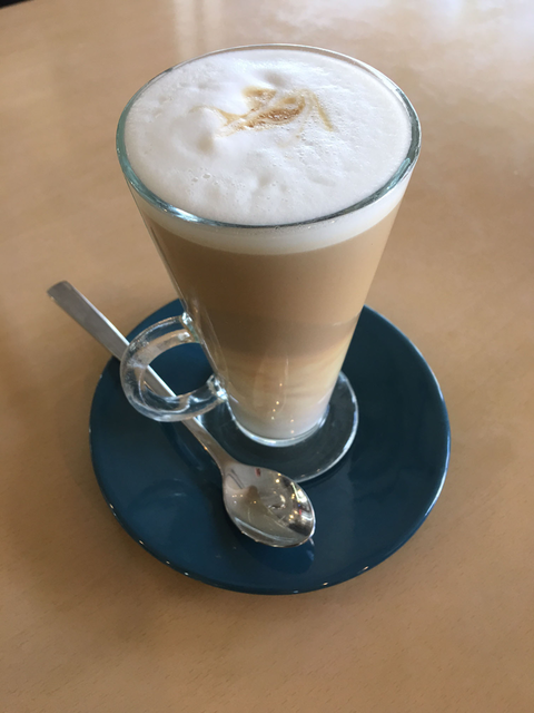 MiCakes Cafe - Surfers Gold Coast 2