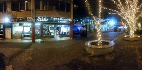 MiCakes Cafe - Surfers Gold Coast 4