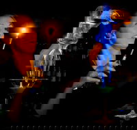 Remington Restaurant - Surfers Gold Coast