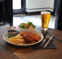 The Kent Hotel - Surfers Gold Coast