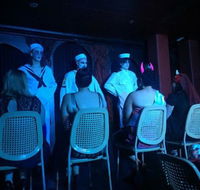 Kavon Theme Restaurant - Surfers Gold Coast