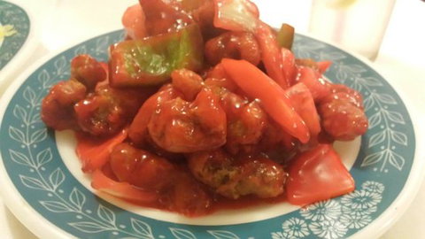 Lucky Inn Chinese Restaurant - Surfers Gold Coast 0