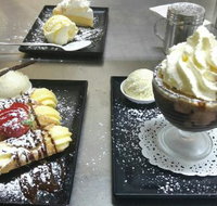 Muswellbrook  District Workers Club - Surfers Gold Coast