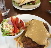 Sarina RSL - Surfers Gold Coast