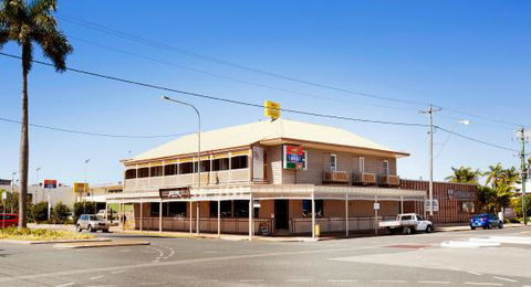 Austral Hotel - Surfers Gold Coast 0