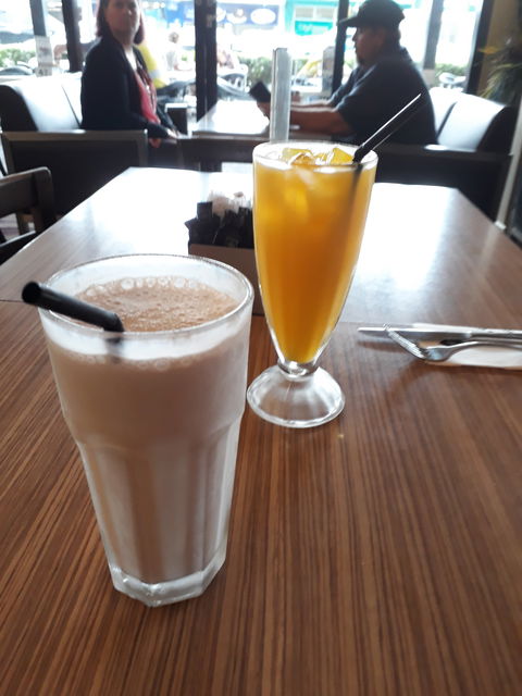 Coffee Club The - Surfers Gold Coast 10