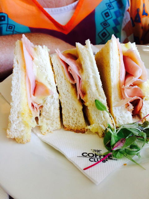 Coffee Club The - Surfers Gold Coast 11