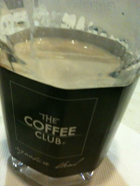 Coffee Club The - Surfers Gold Coast 12