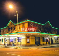 Greenroof Hotel - Surfers Gold Coast