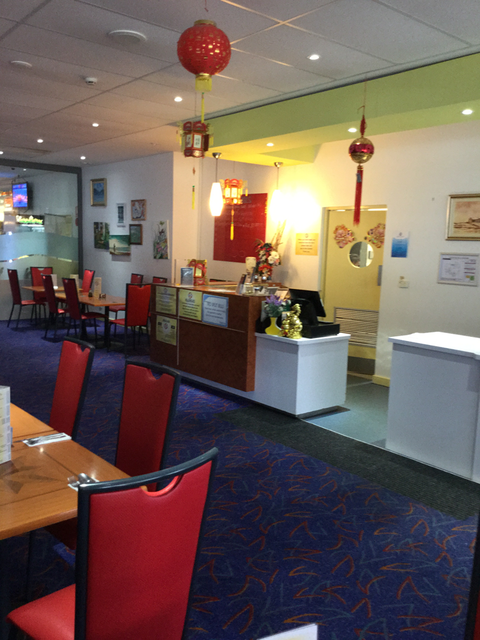 Karuah RSL Club - Surfers Gold Coast 0