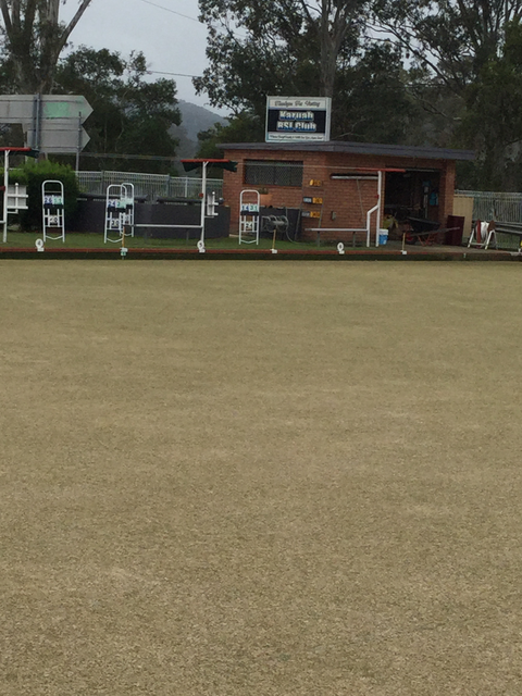 Karuah RSL Club - Surfers Gold Coast 1