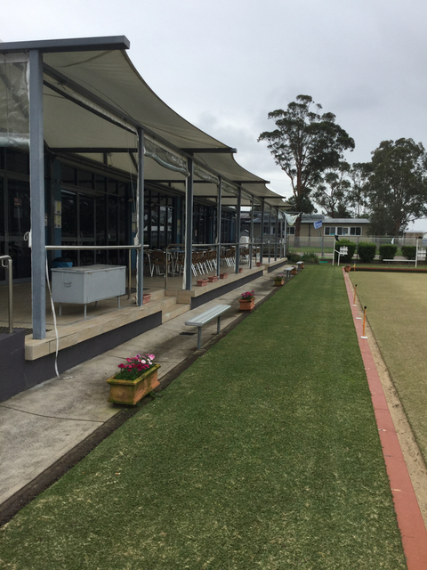 Karuah RSL Club - Surfers Gold Coast 2
