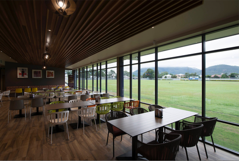 Frenchville Sports Club - Surfers Gold Coast 3