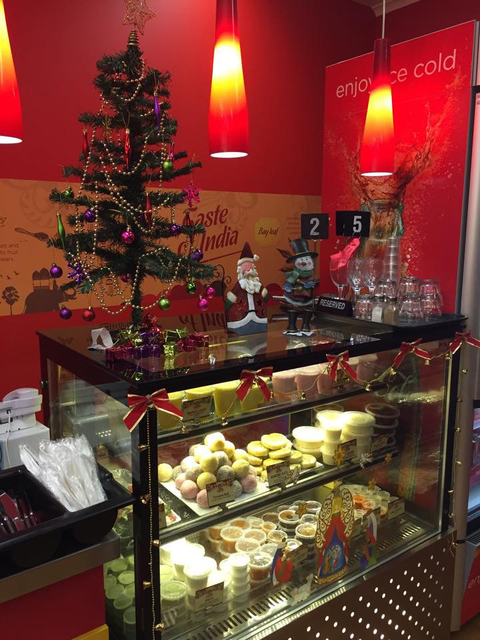 Indian Kitchen Restaurant - Surfers Gold Coast 0