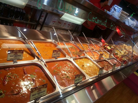 Indian Kitchen Restaurant - Surfers Gold Coast 1
