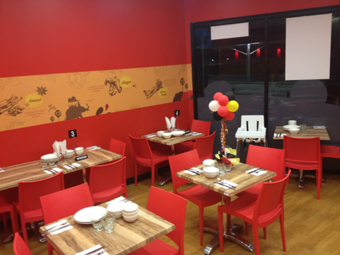 Indian Kitchen Restaurant - Surfers Gold Coast 3
