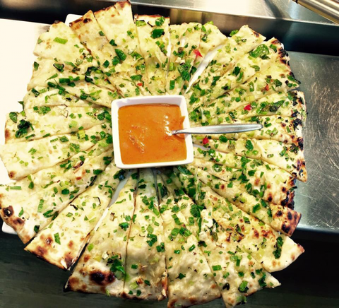Indian Kitchen Restaurant - Surfers Gold Coast 4