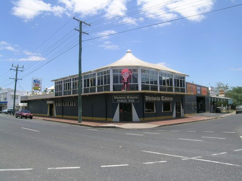 Victoria Tavern - Surfers Gold Coast 0
