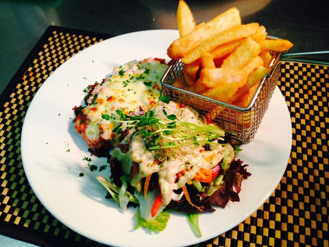 Raffles Hotel - Surfers Gold Coast 0