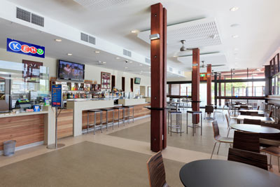 Park Avenue Hotel-Motel - Surfers Gold Coast 2