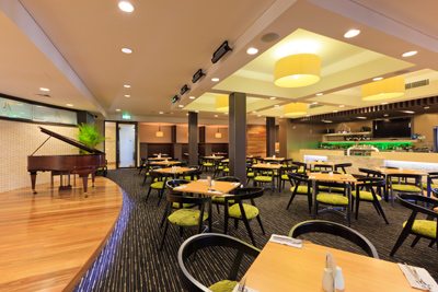 Park Avenue Hotel-Motel - Surfers Gold Coast 3