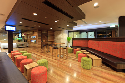 Park Avenue Hotel-Motel - Surfers Gold Coast 4