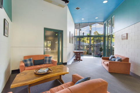 Capricorn Motel & Conference Centre - Surfers Gold Coast 3